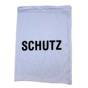 New - Schutz Jersey Knit Dust Bags - 10" W x 13.5" H - Qty 1